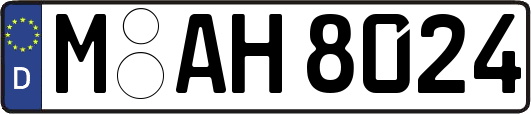 M-AH8024