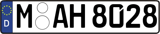 M-AH8028