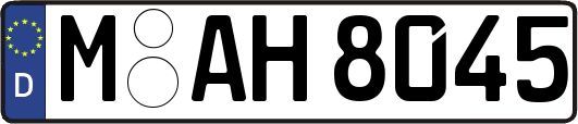 M-AH8045
