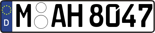 M-AH8047