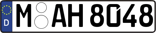 M-AH8048