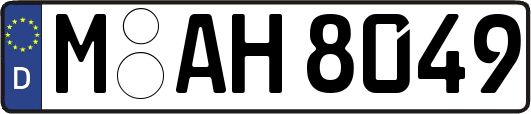 M-AH8049