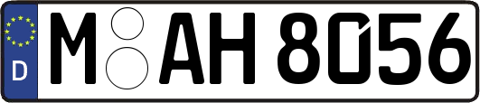 M-AH8056