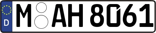 M-AH8061