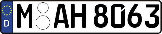 M-AH8063