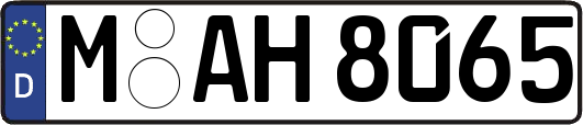 M-AH8065