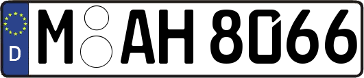 M-AH8066