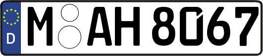 M-AH8067