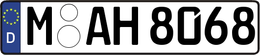 M-AH8068
