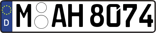M-AH8074