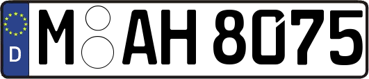 M-AH8075