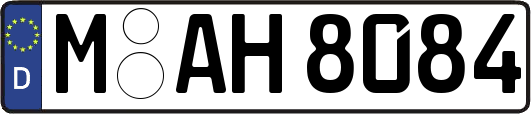 M-AH8084