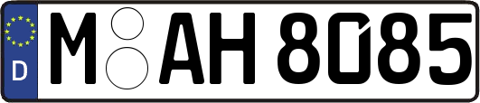 M-AH8085