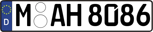 M-AH8086