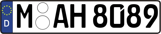 M-AH8089