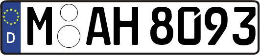 M-AH8093