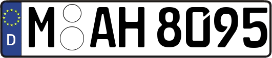 M-AH8095