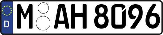 M-AH8096