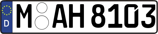 M-AH8103