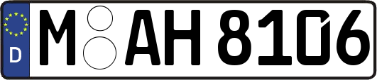 M-AH8106