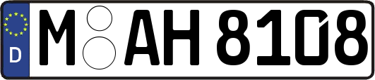 M-AH8108