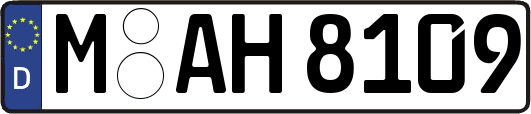 M-AH8109