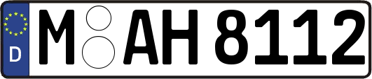 M-AH8112