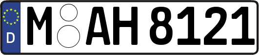 M-AH8121