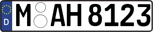 M-AH8123
