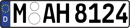 M-AH8124