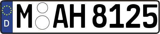 M-AH8125