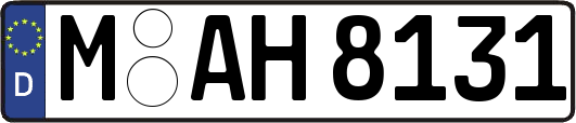 M-AH8131