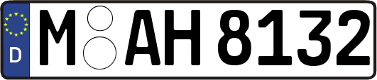 M-AH8132