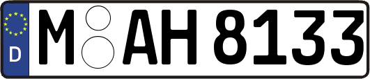 M-AH8133