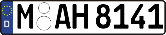 M-AH8141
