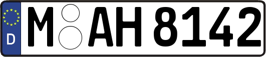 M-AH8142