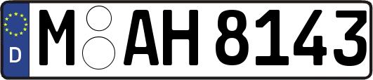 M-AH8143