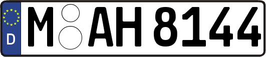 M-AH8144