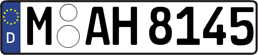 M-AH8145