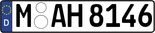 M-AH8146