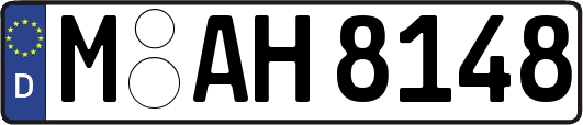 M-AH8148