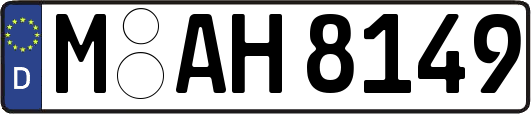 M-AH8149