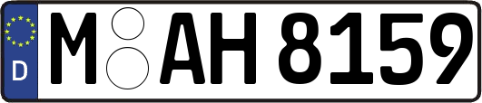 M-AH8159