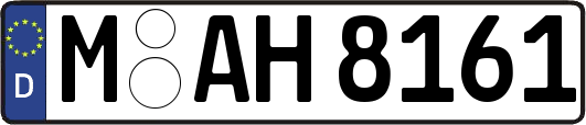 M-AH8161
