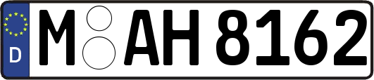 M-AH8162