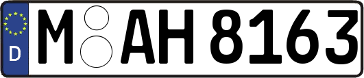 M-AH8163