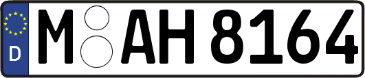 M-AH8164