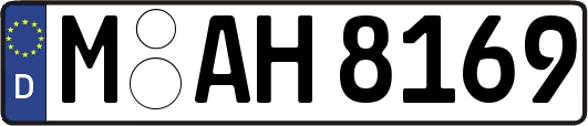 M-AH8169