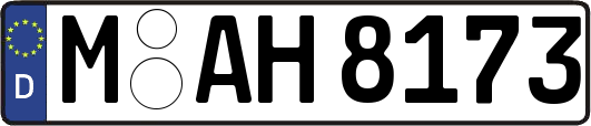 M-AH8173