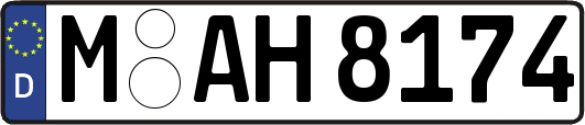 M-AH8174